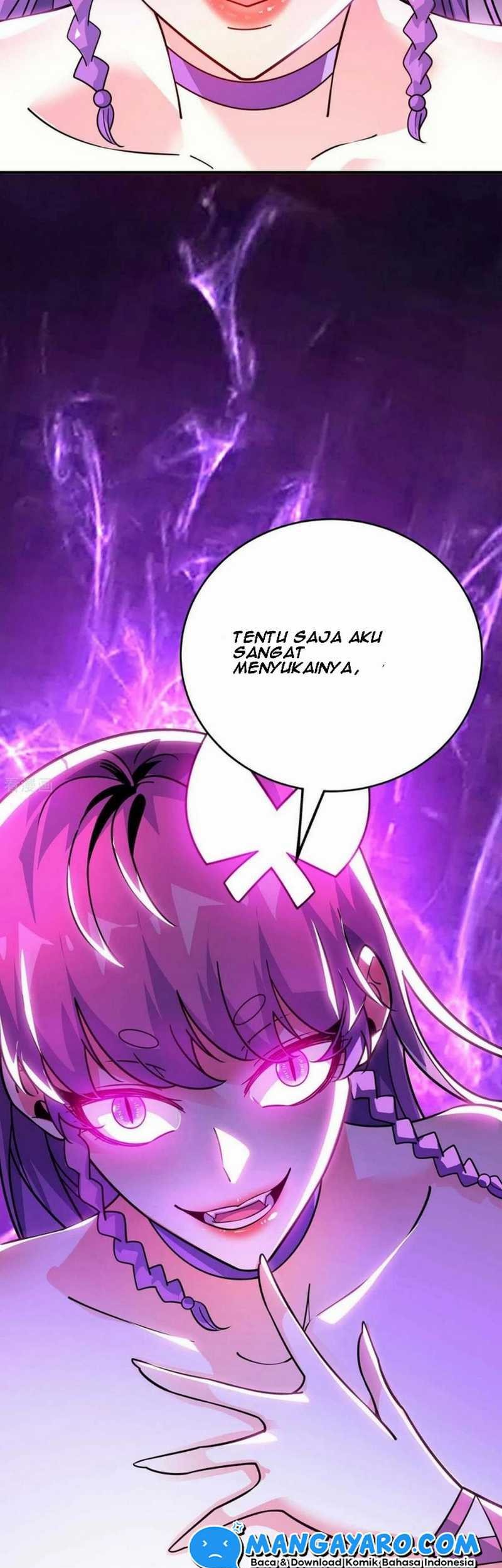 The First Son-In-Law Vanguard of All Time Chapter 167 - halaman 8