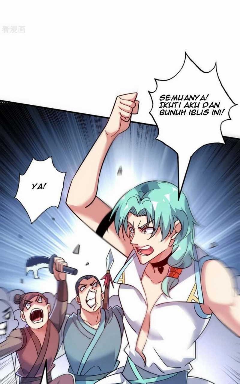 The First Son-In-Law Vanguard of All Time Chapter 168 - halaman 13