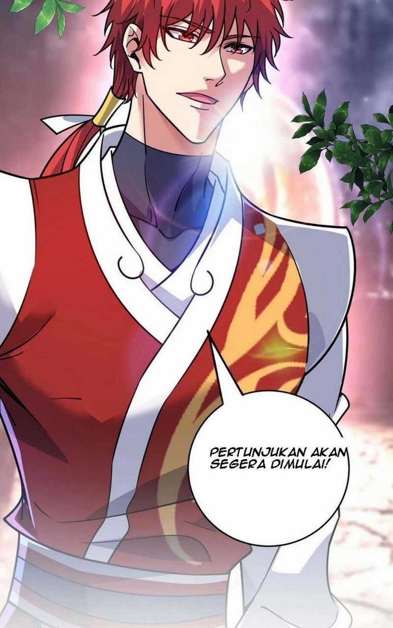 The First Son-In-Law Vanguard of All Time Chapter 168 - halaman 15