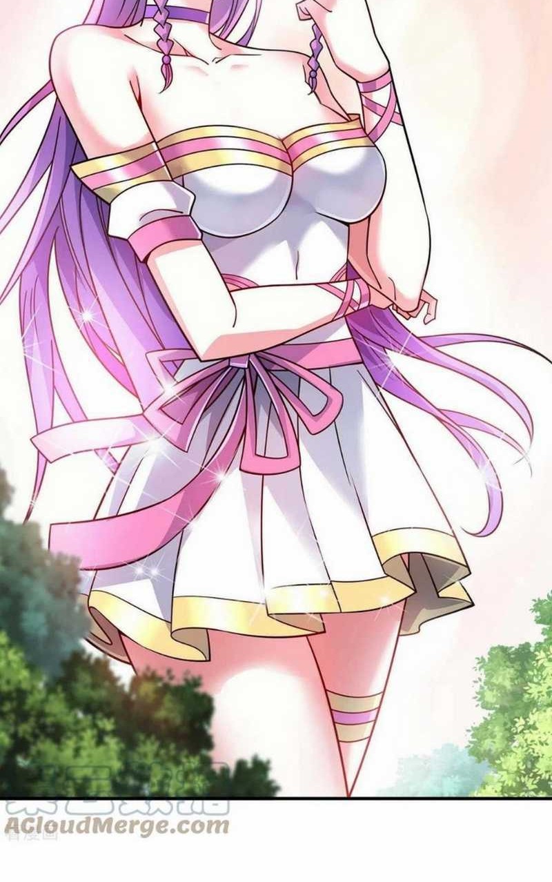 The First Son-In-Law Vanguard of All Time Chapter 168 - halaman 17