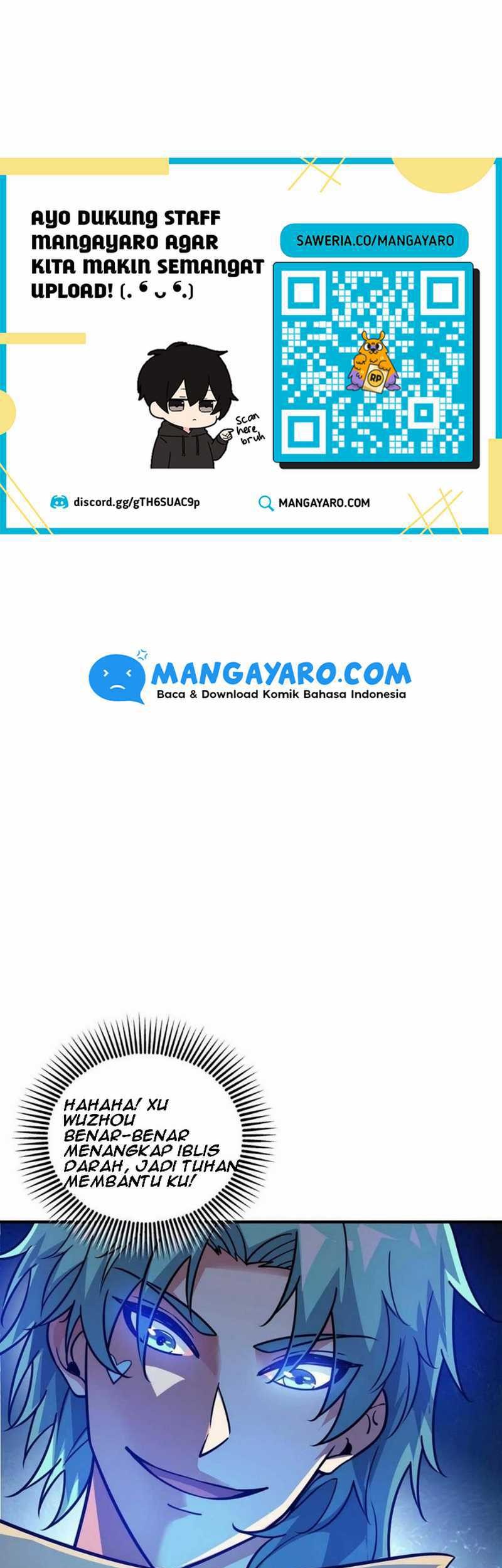 The First Son-In-Law Vanguard of All Time Chapter 168 - halaman 2