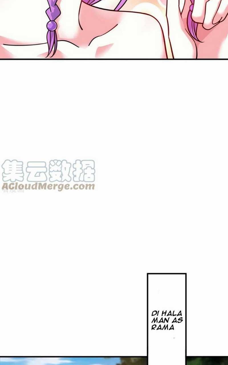 The First Son-In-Law Vanguard of All Time Chapter 168 - halaman 21