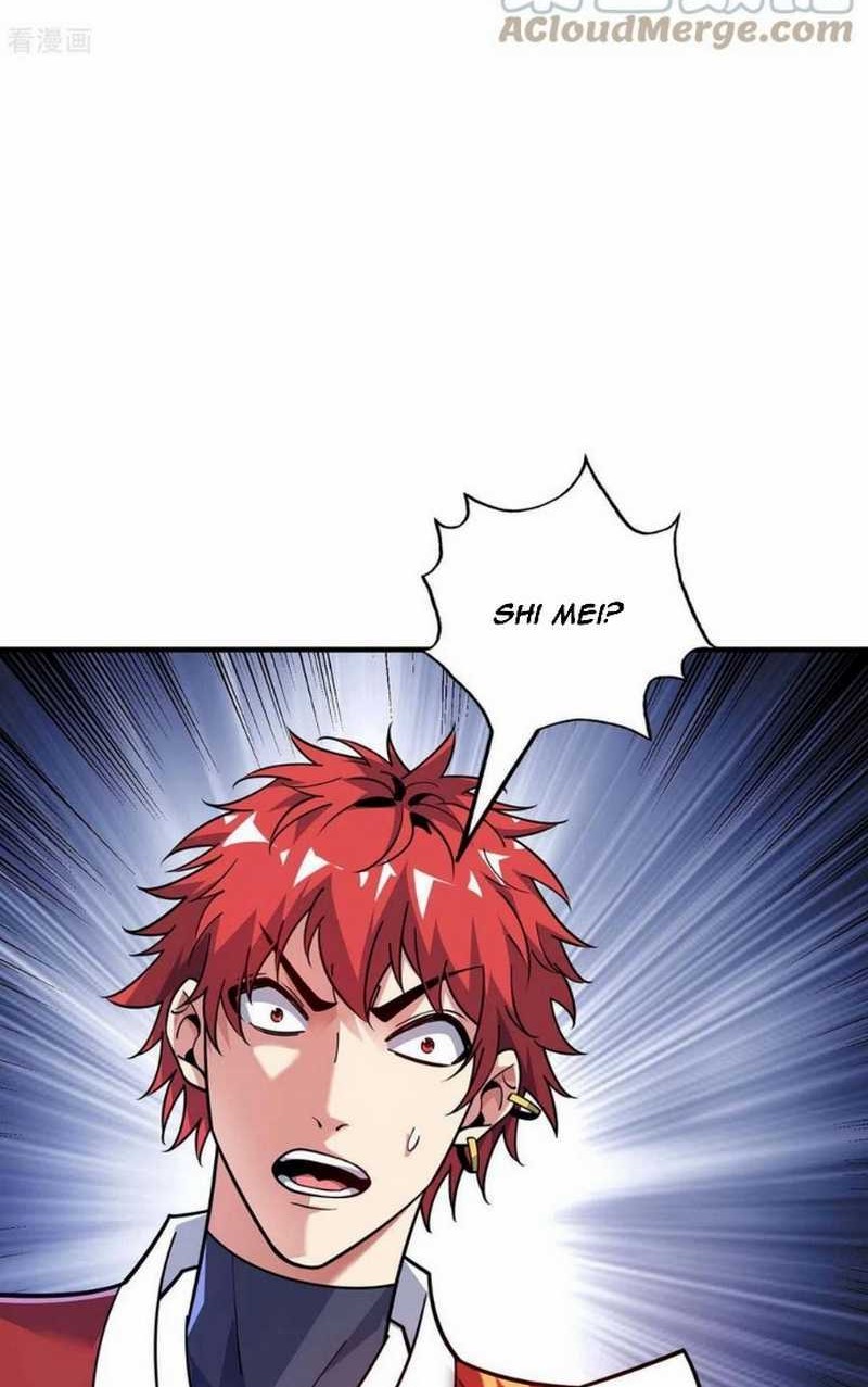 The First Son-In-Law Vanguard of All Time Chapter 168 - halaman 23