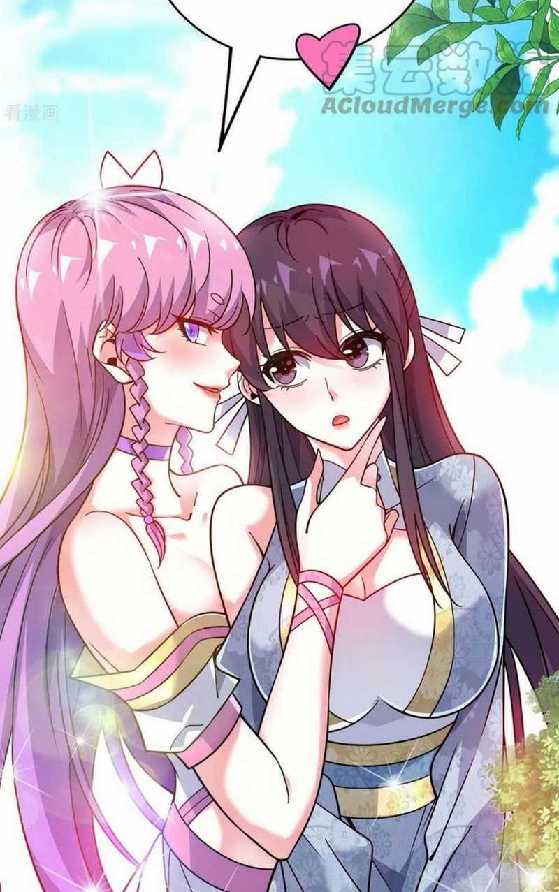 The First Son-In-Law Vanguard of All Time Chapter 168 - halaman 25