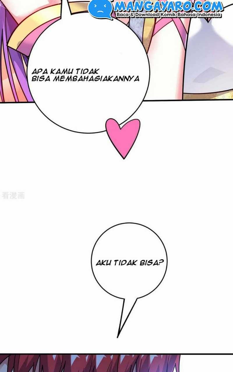 The First Son-In-Law Vanguard of All Time Chapter 168 - halaman 27