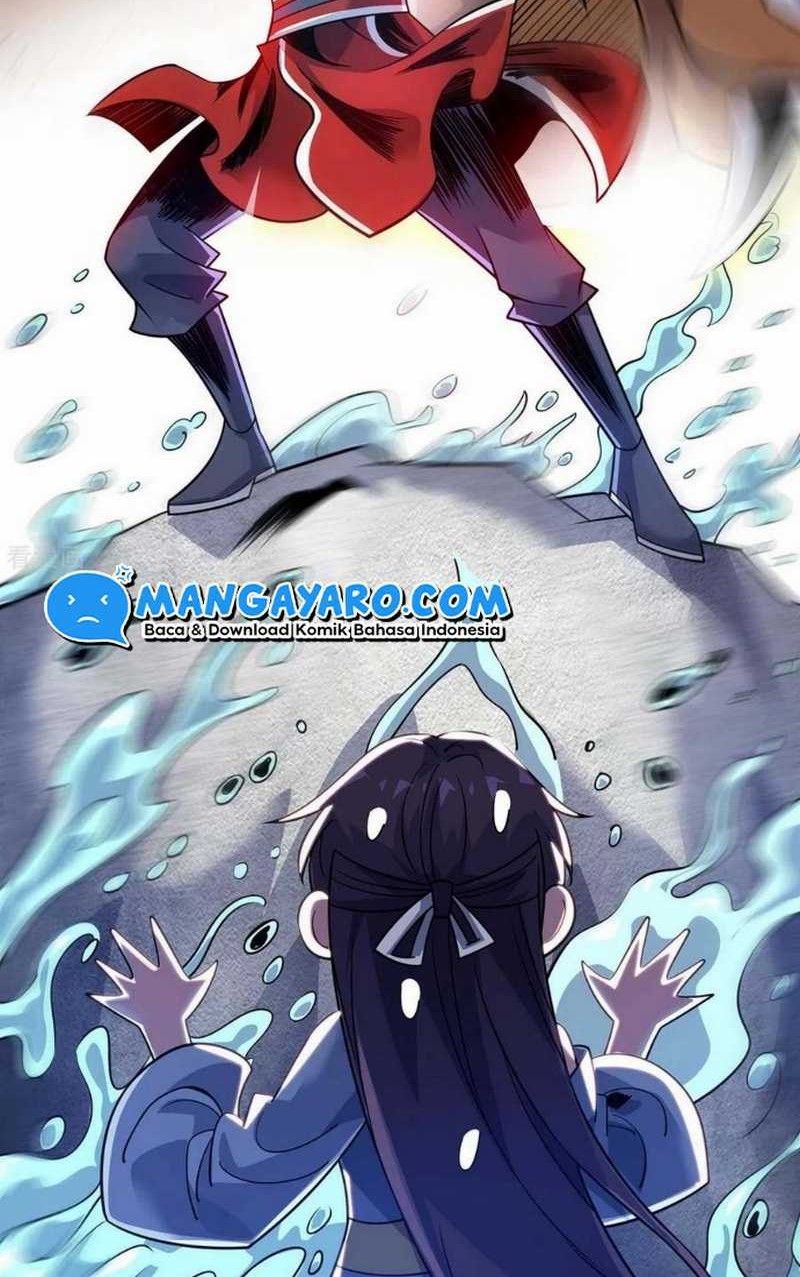 The First Son-In-Law Vanguard of All Time Chapter 168 - halaman 29
