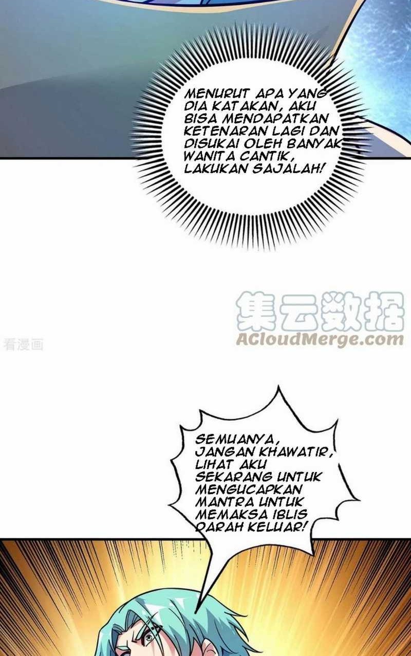 The First Son-In-Law Vanguard of All Time Chapter 168 - halaman 3