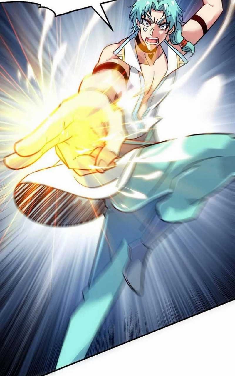 The First Son-In-Law Vanguard of All Time Chapter 168 - halaman 7