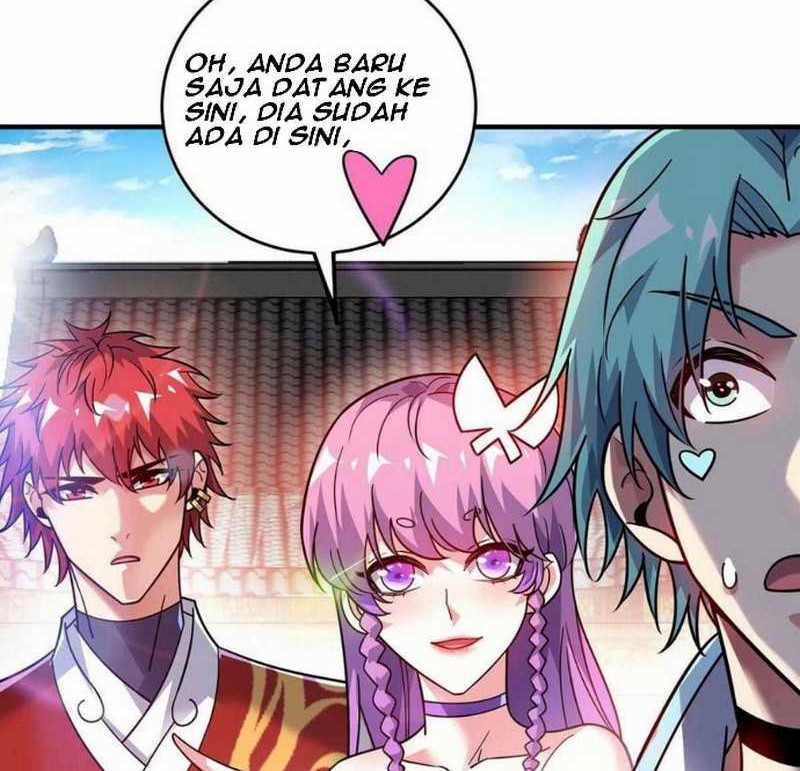 The First Son-In-Law Vanguard of All Time Chapter 169 - halaman 11