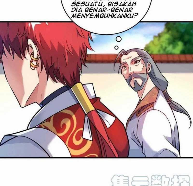 The First Son-In-Law Vanguard of All Time Chapter 169 - halaman 17