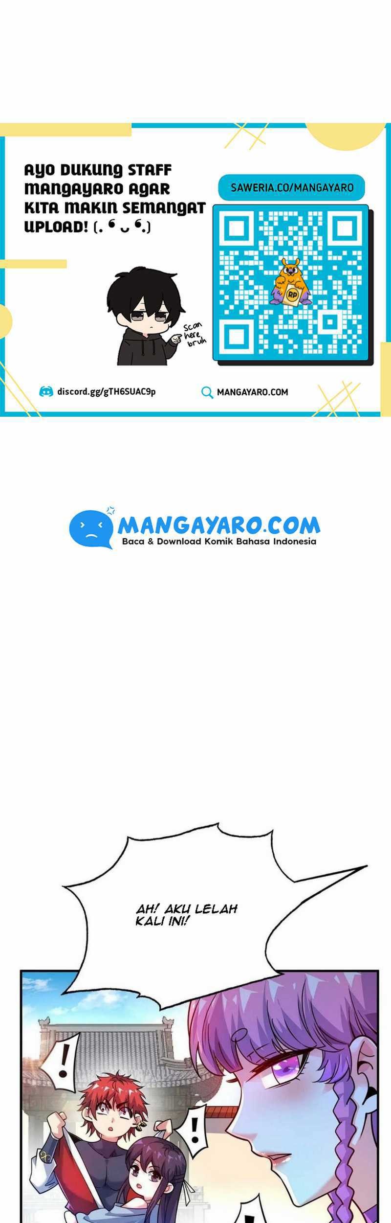 The First Son-In-Law Vanguard of All Time Chapter 169 - halaman 2