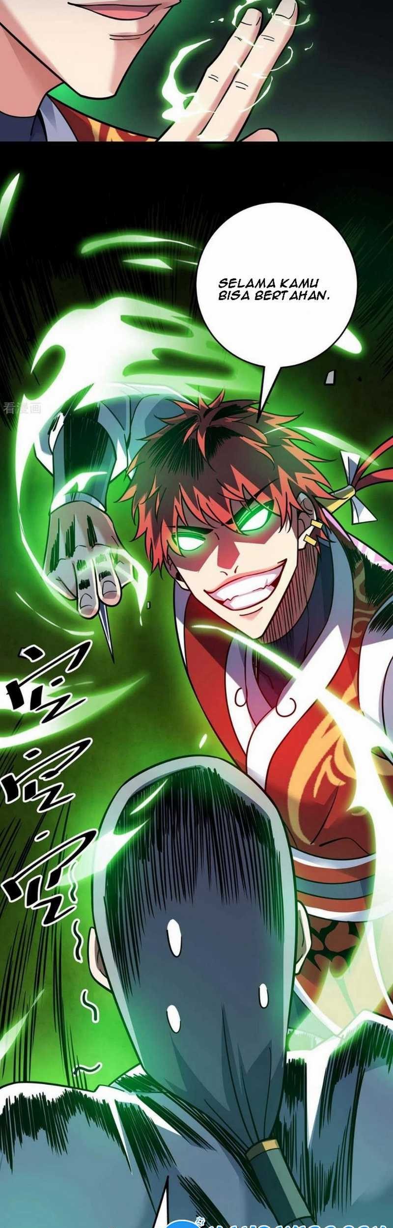 The First Son-In-Law Vanguard of All Time Chapter 169 - halaman 20