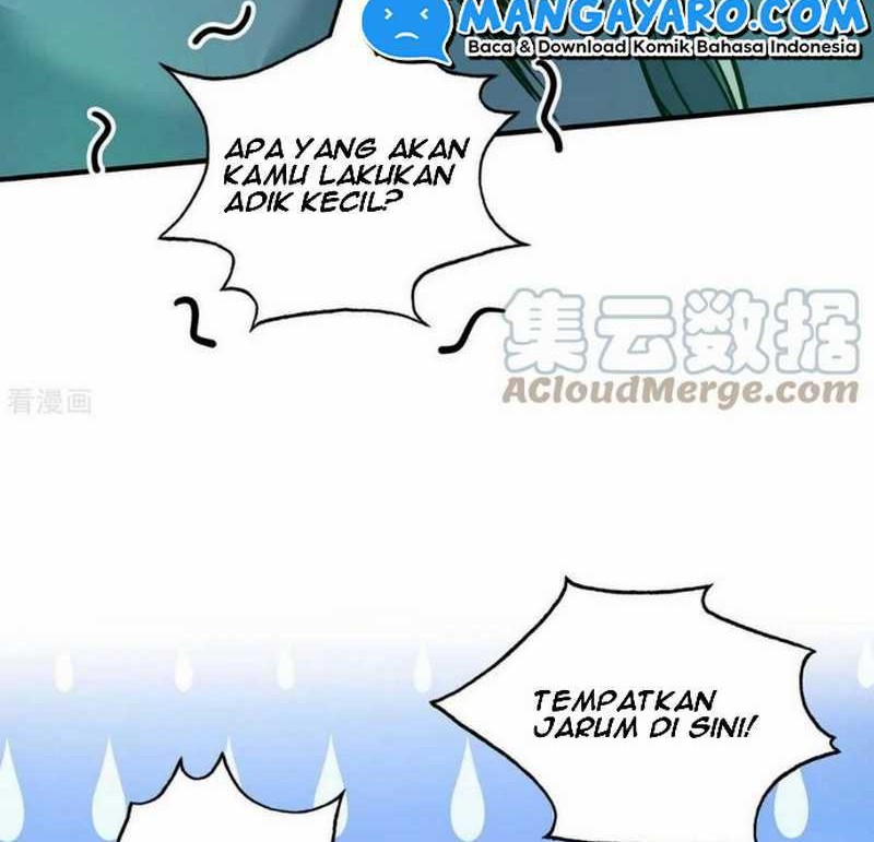 The First Son-In-Law Vanguard of All Time Chapter 169 - halaman 21