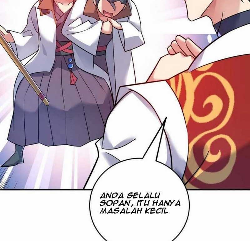 The First Son-In-Law Vanguard of All Time Chapter 169 - halaman 25