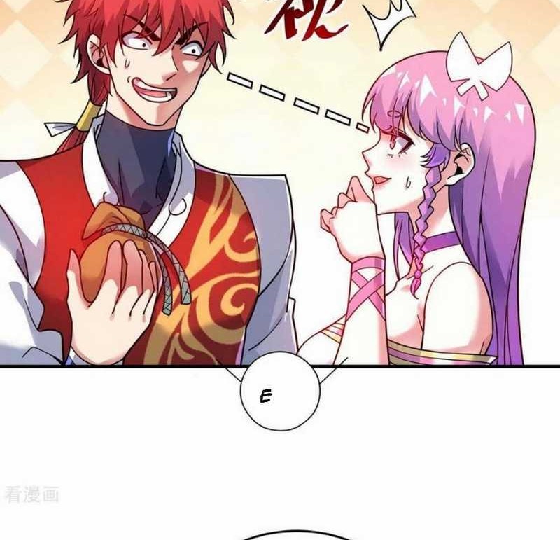 The First Son-In-Law Vanguard of All Time Chapter 169 - halaman 29