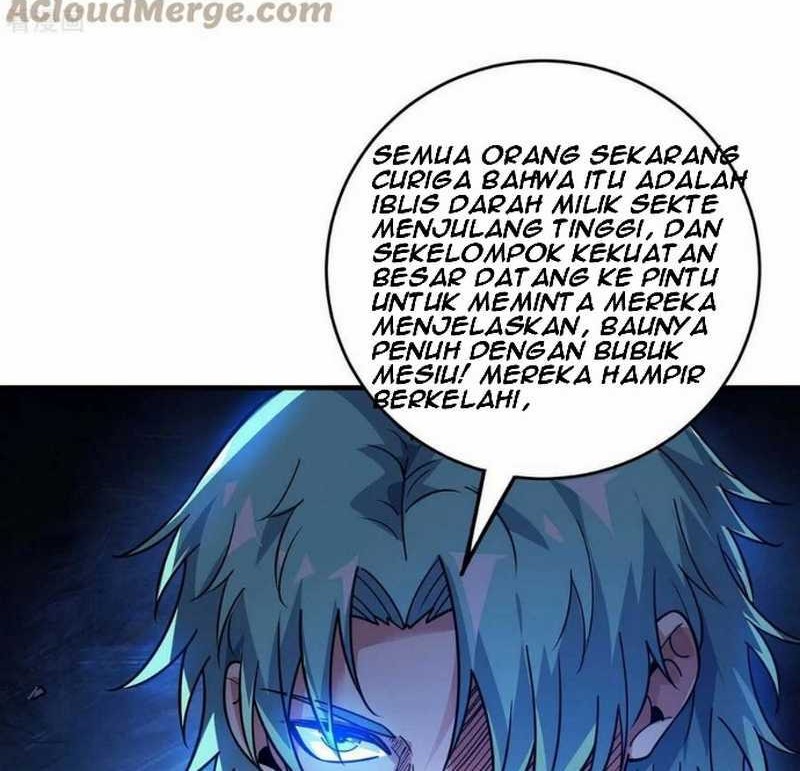 The First Son-In-Law Vanguard of All Time Chapter 169 - halaman 5