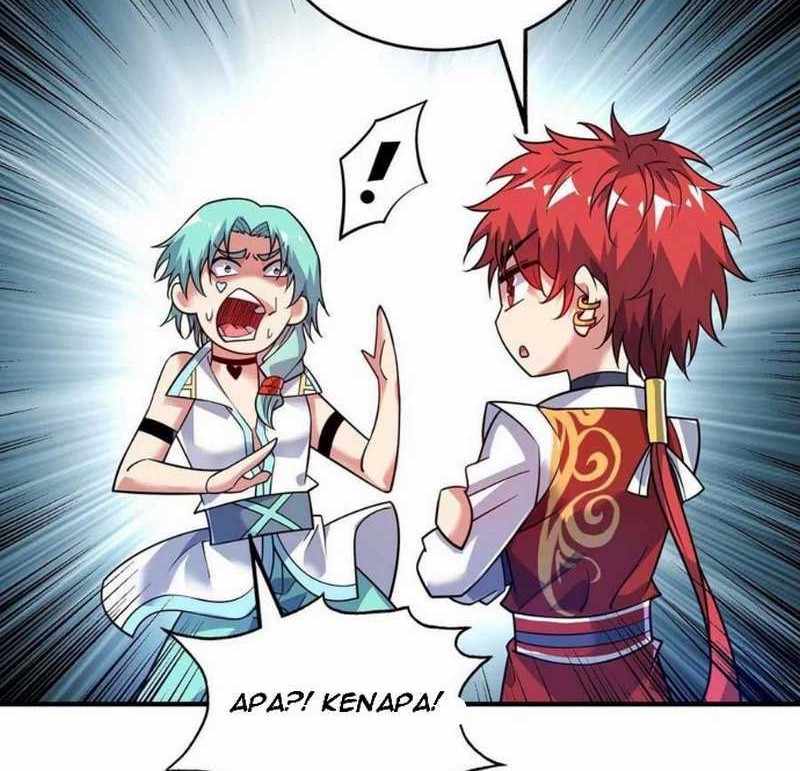 The First Son-In-Law Vanguard of All Time Chapter 169 - halaman 7