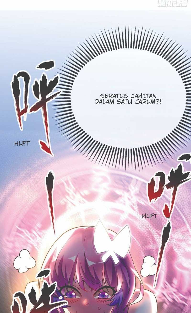 The First Son-In-Law Vanguard of All Time Chapter 17 - halaman 10