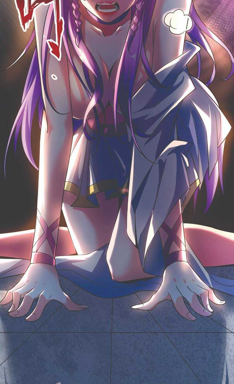 The First Son-In-Law Vanguard of All Time Chapter 17 - halaman 11