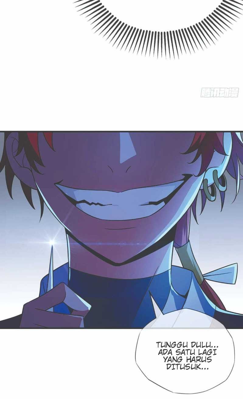 The First Son-In-Law Vanguard of All Time Chapter 17 - halaman 13