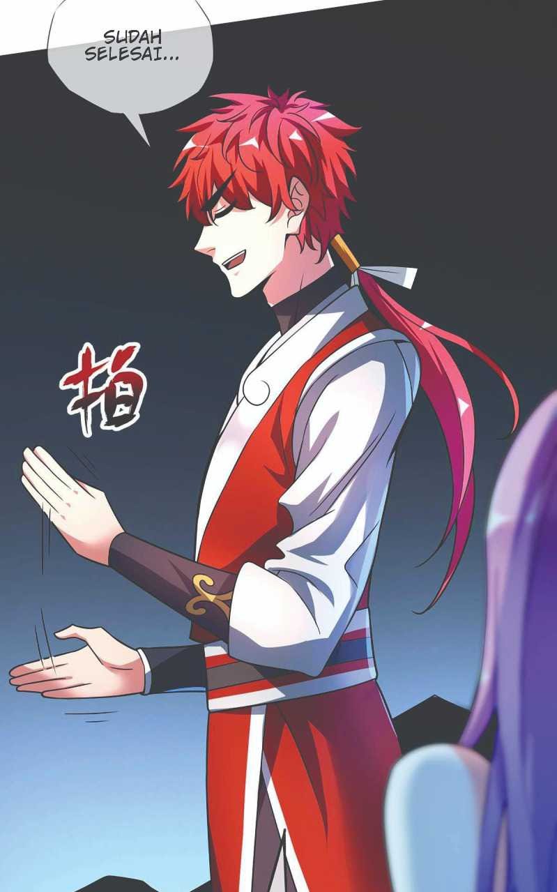 The First Son-In-Law Vanguard of All Time Chapter 17 - halaman 17