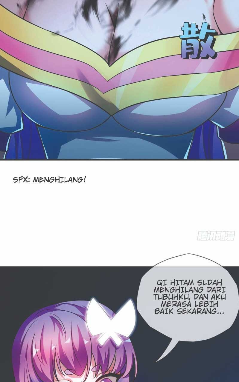 The First Son-In-Law Vanguard of All Time Chapter 17 - halaman 19