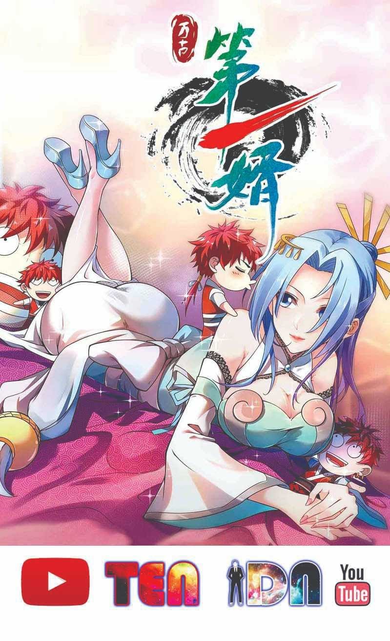 The First Son-In-Law Vanguard of All Time Chapter 17 - halaman 2