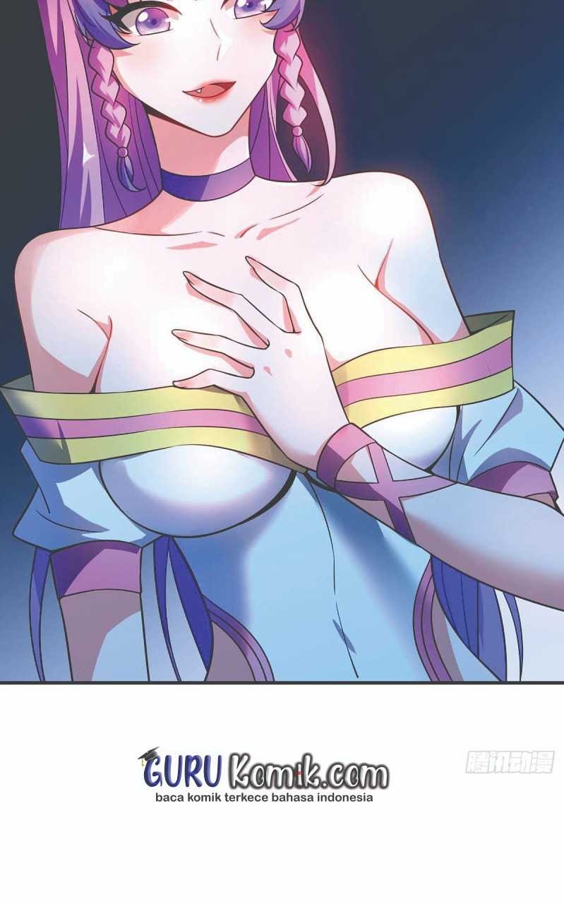 The First Son-In-Law Vanguard of All Time Chapter 17 - halaman 20