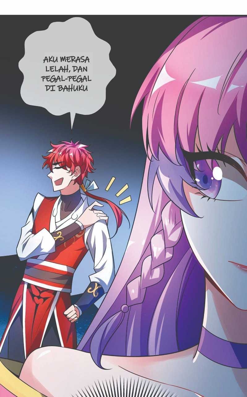 The First Son-In-Law Vanguard of All Time Chapter 17 - halaman 21