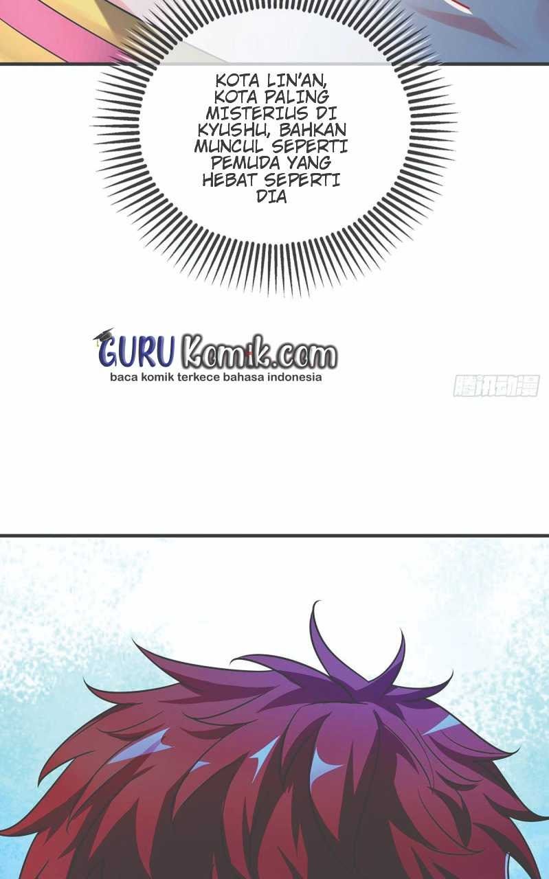 The First Son-In-Law Vanguard of All Time Chapter 17 - halaman 22