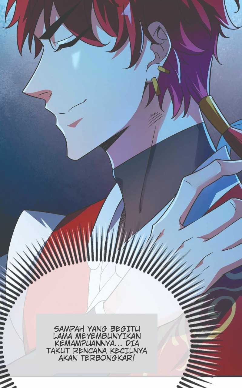 The First Son-In-Law Vanguard of All Time Chapter 17 - halaman 23