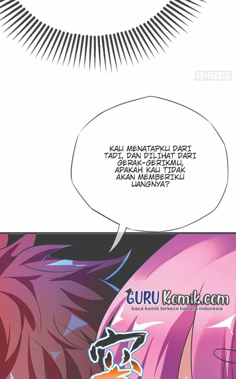 The First Son-In-Law Vanguard of All Time Chapter 17 - halaman 24