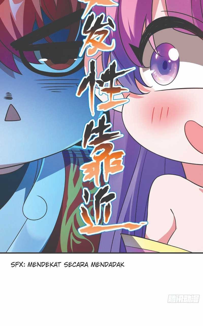 The First Son-In-Law Vanguard of All Time Chapter 17 - halaman 25