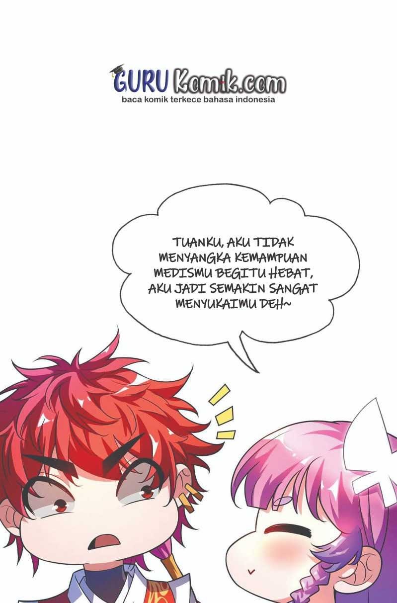 The First Son-In-Law Vanguard of All Time Chapter 17 - halaman 26
