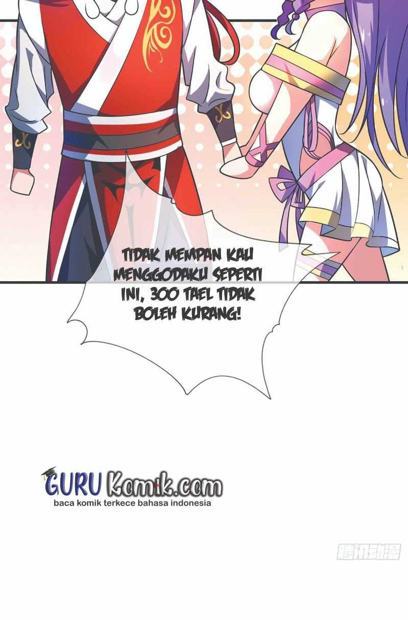 The First Son-In-Law Vanguard of All Time Chapter 17 - halaman 27