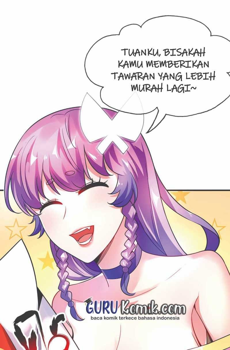 The First Son-In-Law Vanguard of All Time Chapter 17 - halaman 28