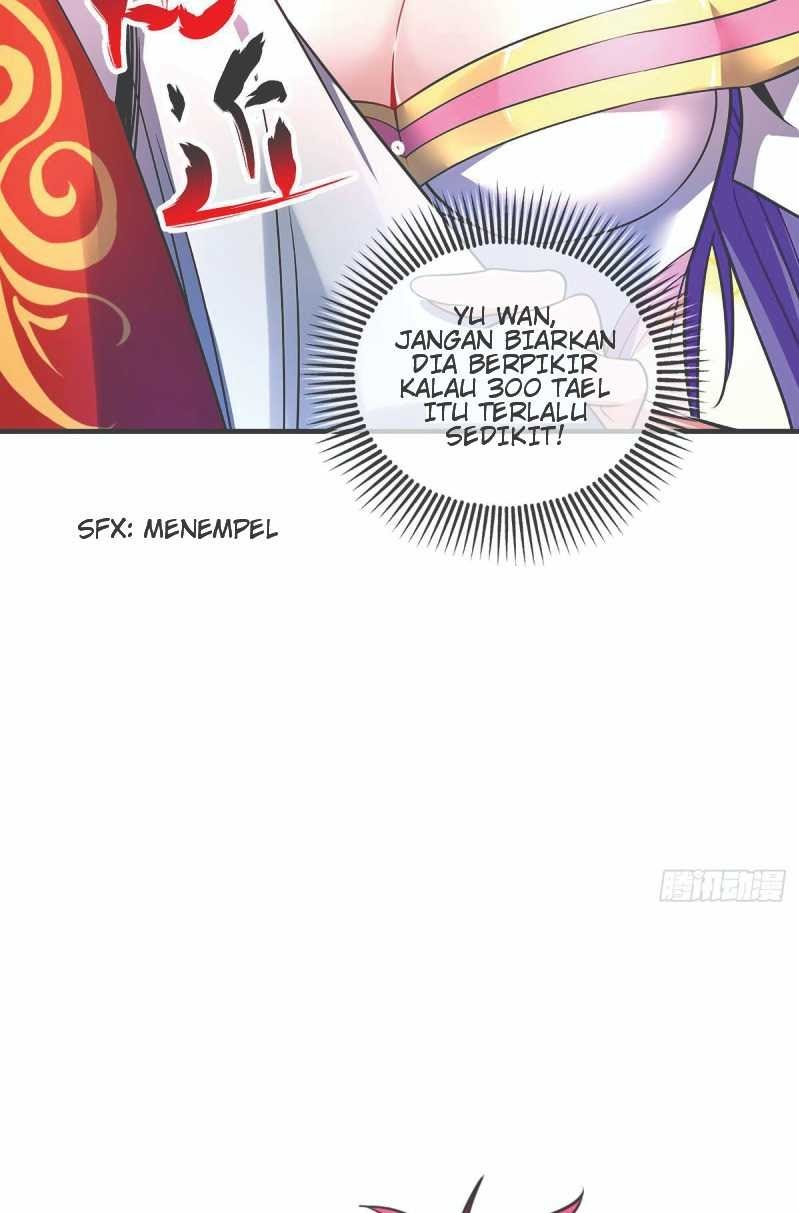 The First Son-In-Law Vanguard of All Time Chapter 17 - halaman 29