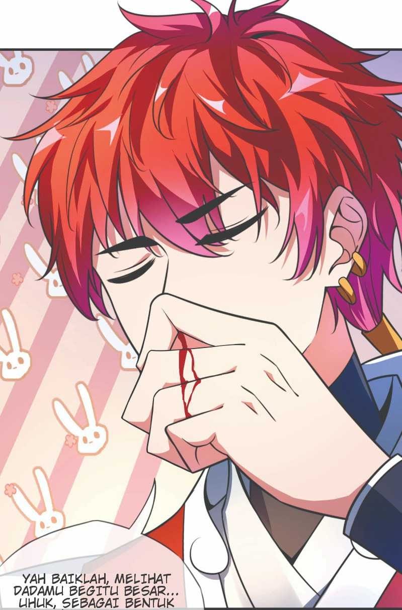 The First Son-In-Law Vanguard of All Time Chapter 17 - halaman 30