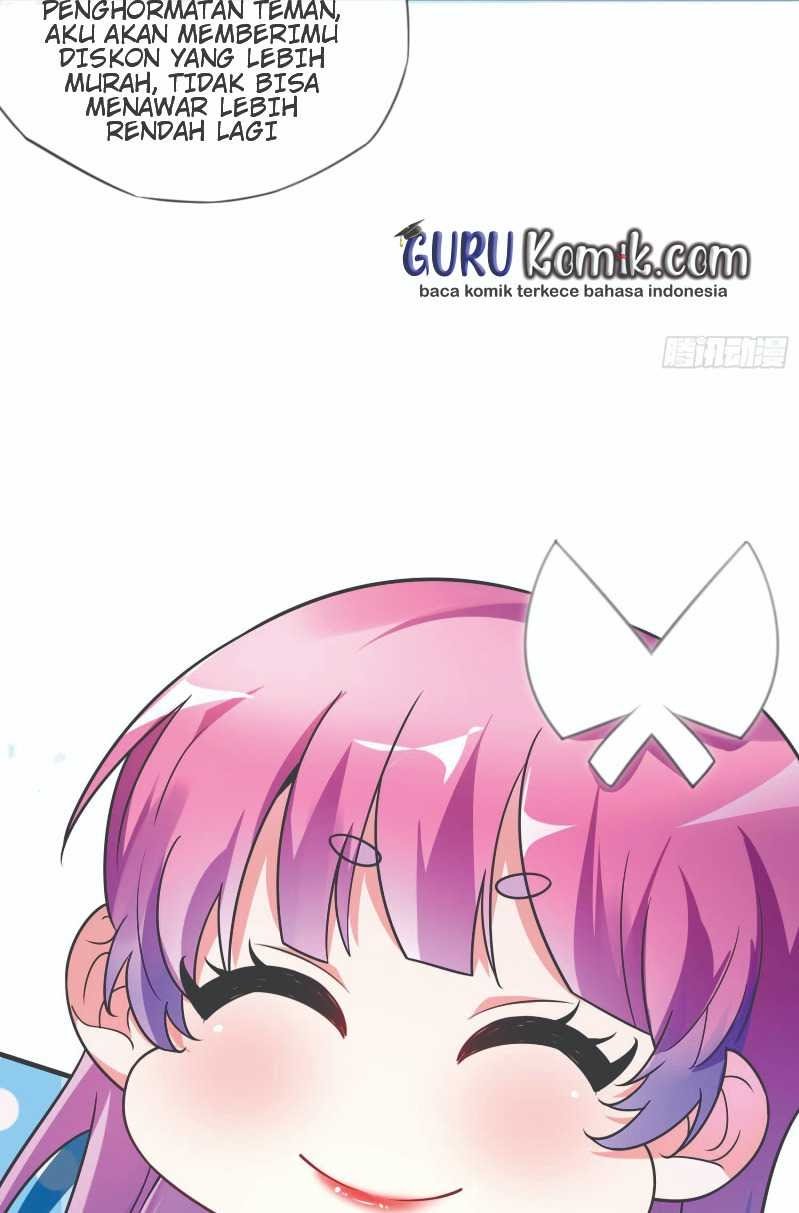 The First Son-In-Law Vanguard of All Time Chapter 17 - halaman 31