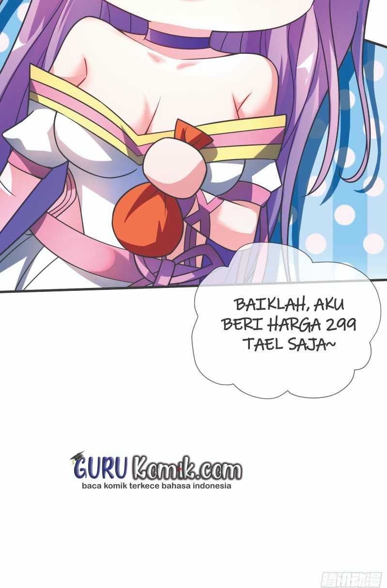 The First Son-In-Law Vanguard of All Time Chapter 17 - halaman 32