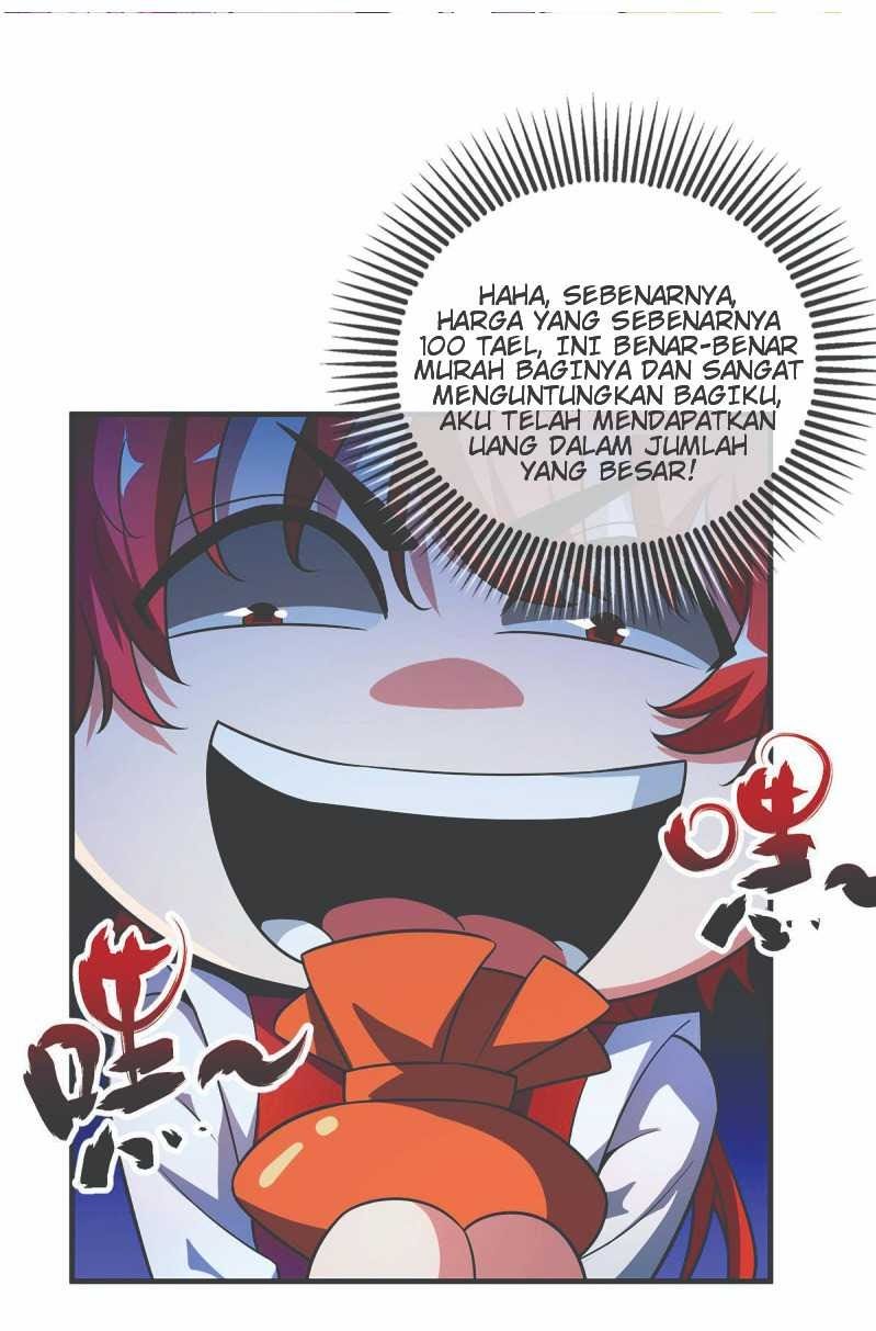 The First Son-In-Law Vanguard of All Time Chapter 17 - halaman 33