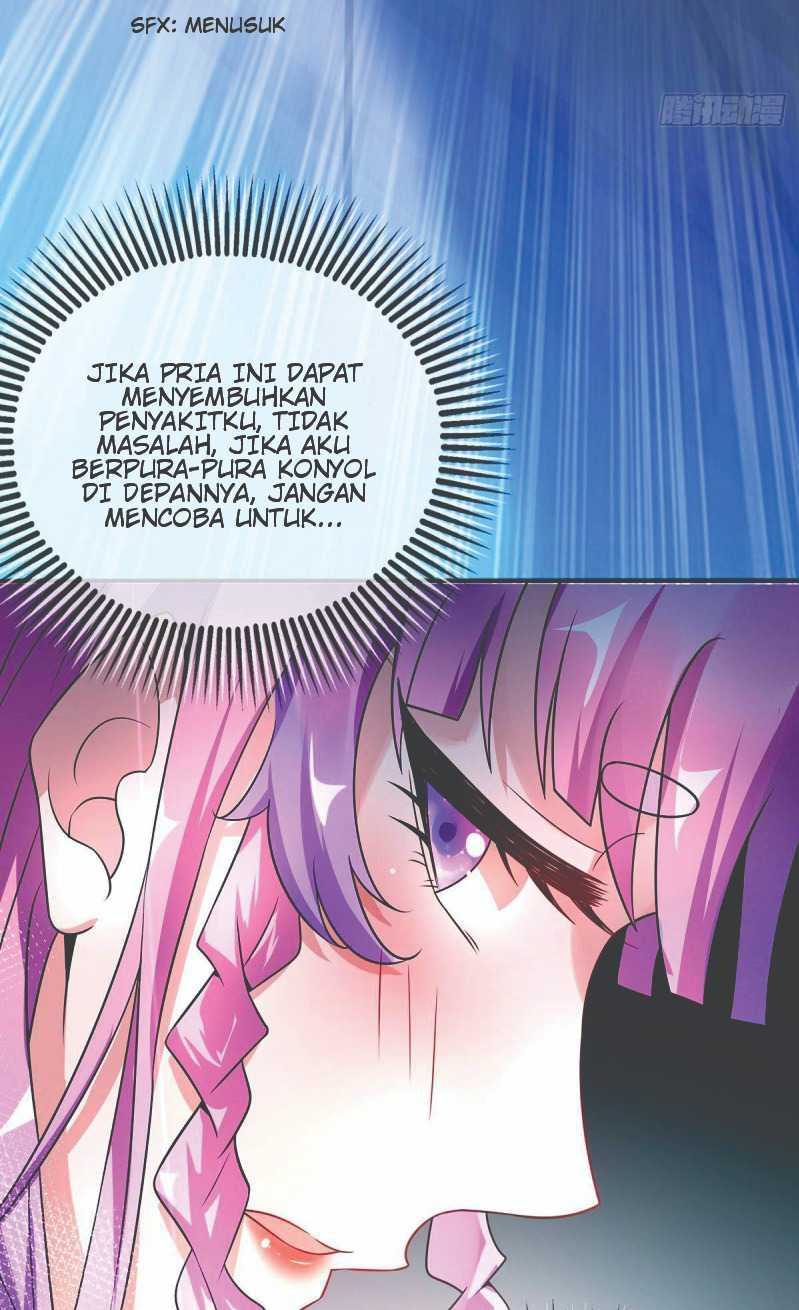 The First Son-In-Law Vanguard of All Time Chapter 17 - halaman 5
