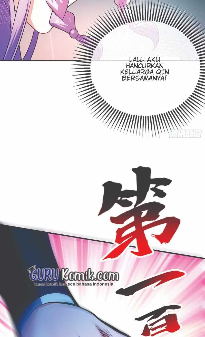 The First Son-In-Law Vanguard of All Time Chapter 17 - halaman 6
