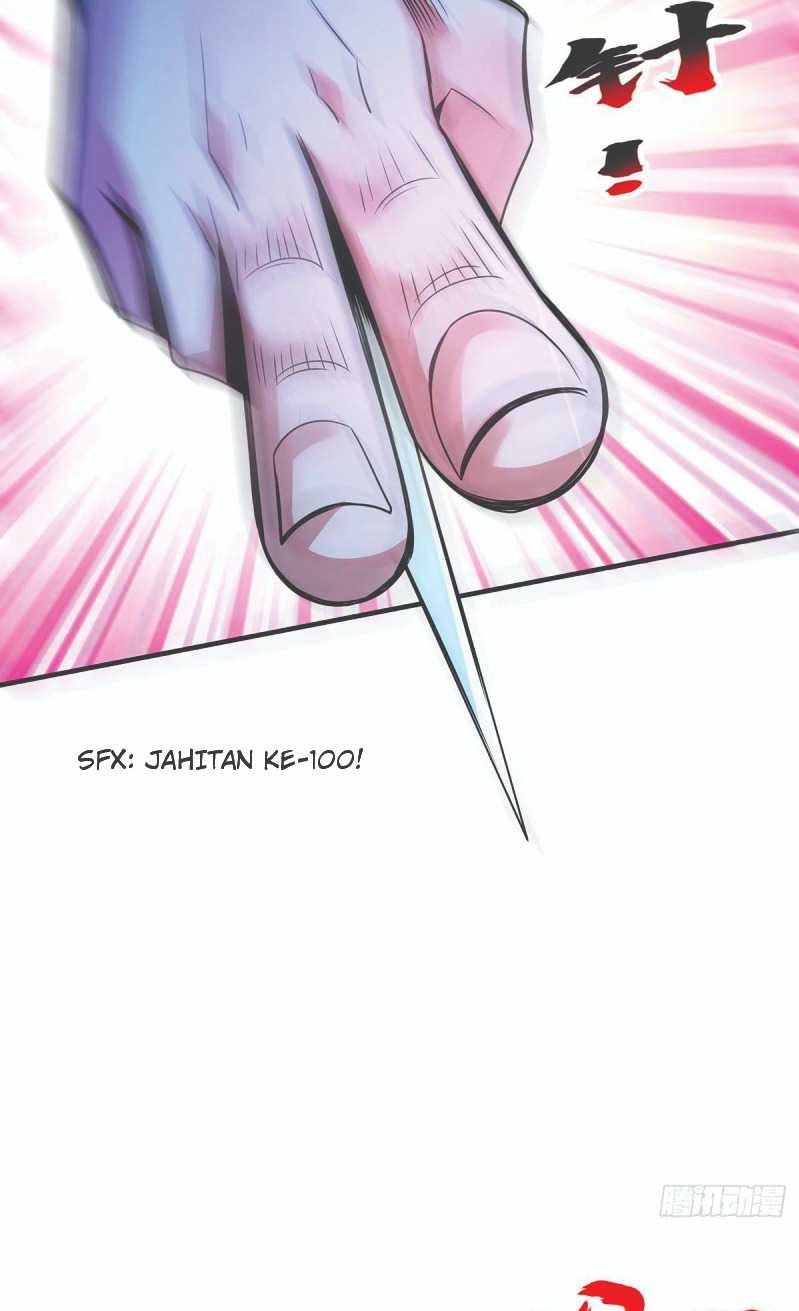 The First Son-In-Law Vanguard of All Time Chapter 17 - halaman 7
