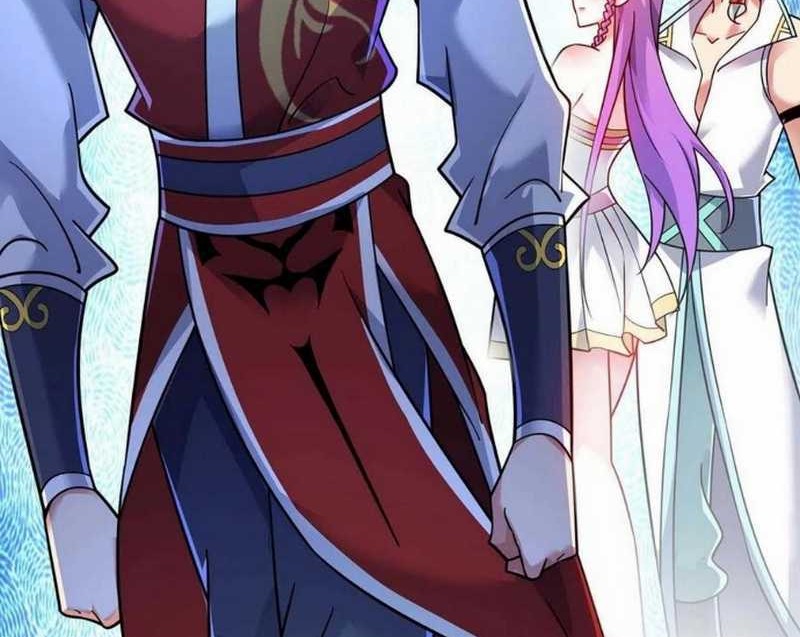 The First Son-In-Law Vanguard of All Time Chapter 170 - halaman 11