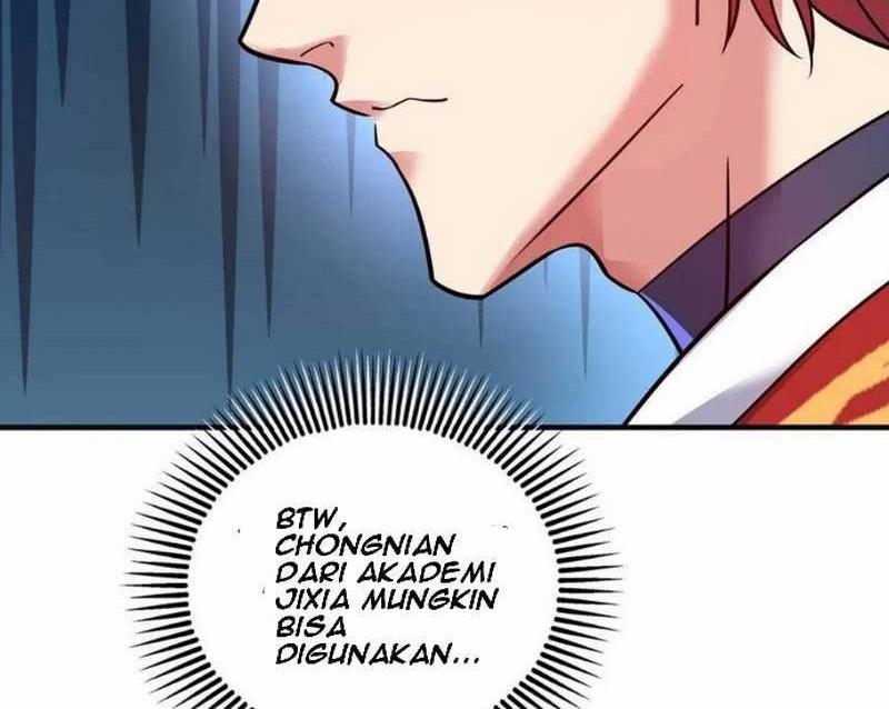 The First Son-In-Law Vanguard of All Time Chapter 170 - halaman 17
