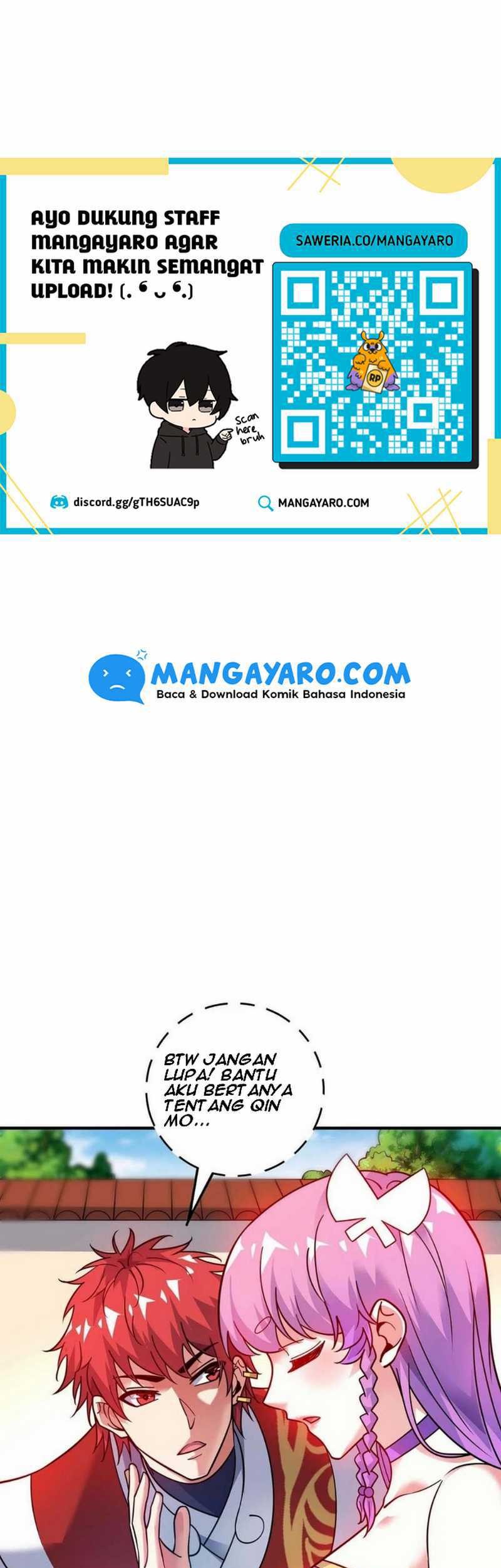 The First Son-In-Law Vanguard of All Time Chapter 170 - halaman 2