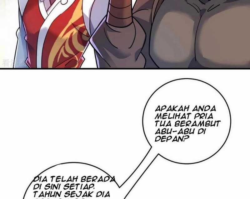 The First Son-In-Law Vanguard of All Time Chapter 170 - halaman 25
