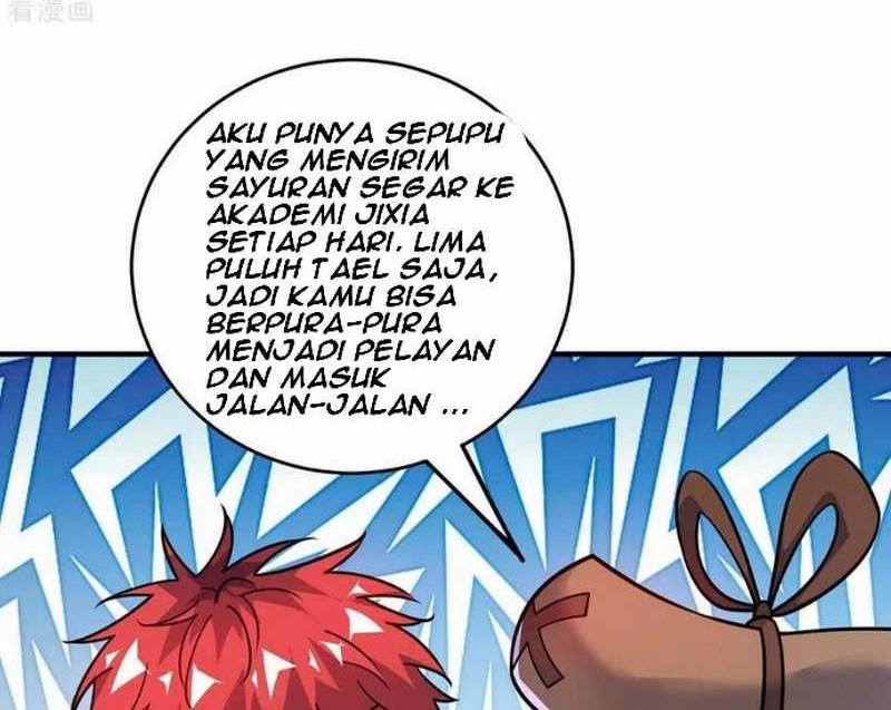 The First Son-In-Law Vanguard of All Time Chapter 170 - halaman 27