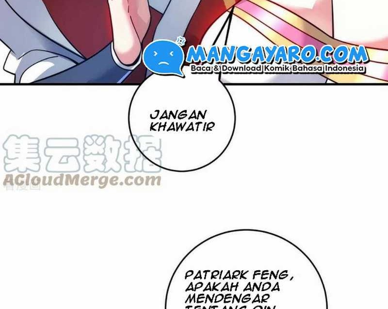 The First Son-In-Law Vanguard of All Time Chapter 170 - halaman 3